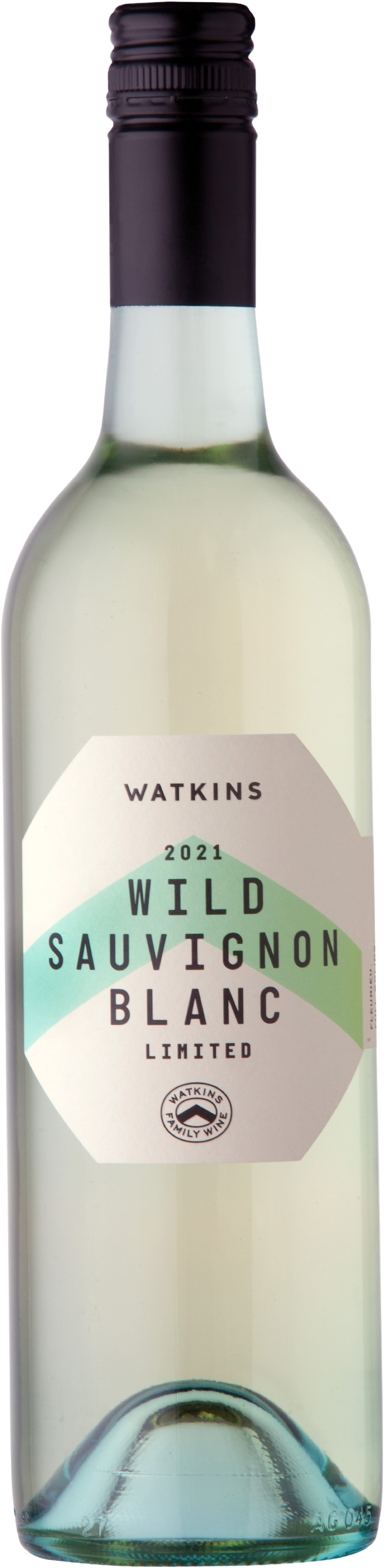 Watkins Limited Wild Sauvignon Blanc 2021